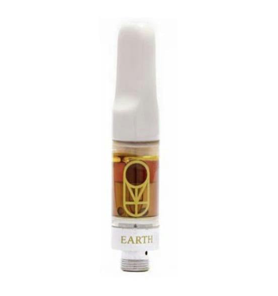 CBD Earth 510 Cart - 1g