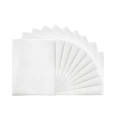 Oral Quickstrip THC - 10x10mg THC