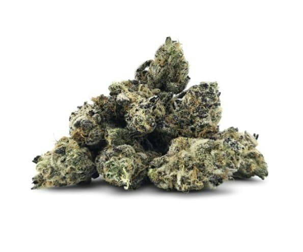 White Widow Smalls - 3.5g