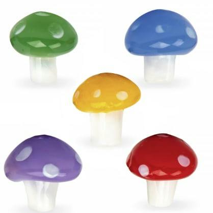 Mushroom Terp Pearl - Assorted