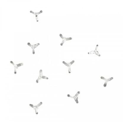 Glass Screens - Small Clear JAX