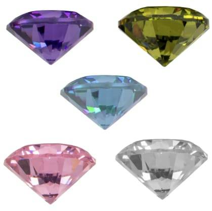 Diamond Terp Pearls - Assorted