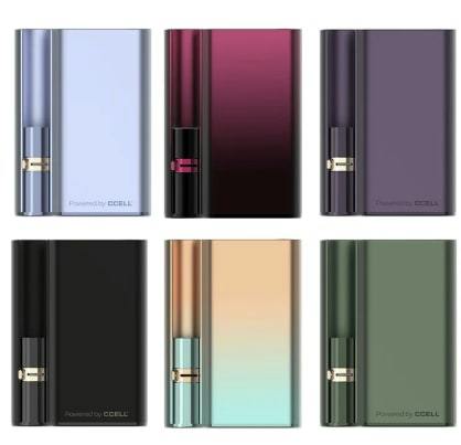Palm Pro 510 Battery - Royal Ruby