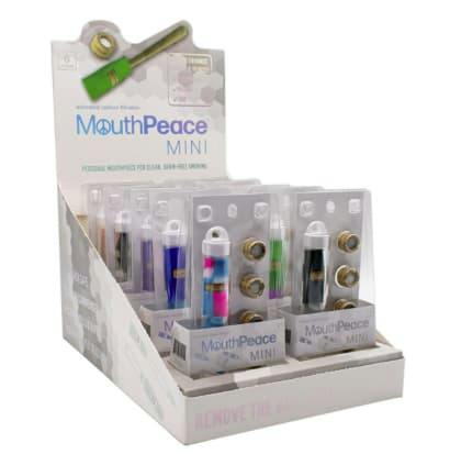 MouthPeace Mini Starter Kit for Joints