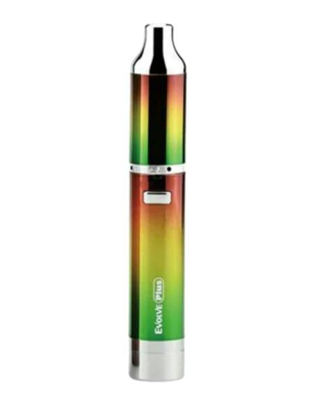 Yocan Evolve Plus Vaporizer - Rasta