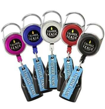 Lighter Leashes - Assorted Colours