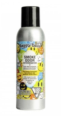 Exterminator Spray - Happy Daze 2.5oz