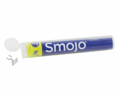 Smojo Steel Screen