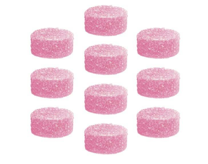 Crazy Cream Soda Max10 Party Pack - 10mg THC x 10 (each)