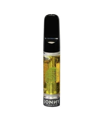 Blue Dream Liquid Diamond Cart - 1g