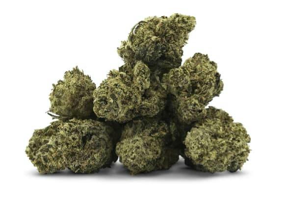 Optimus Crime Smalls - 3.5g