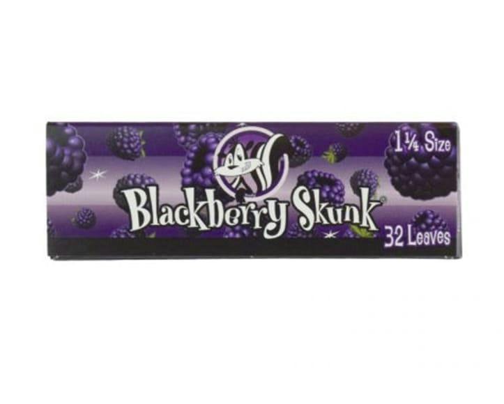 Skunk Brand Papers - BLACKBERRY 1 1/4