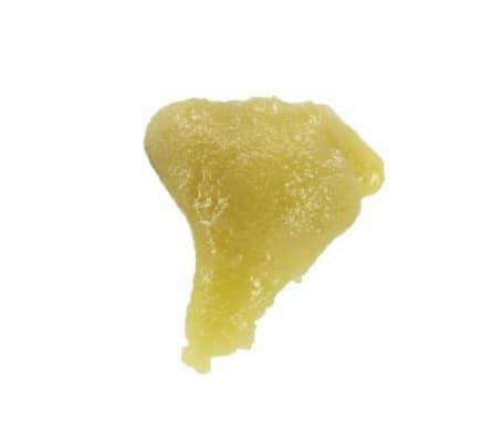 Banjo Cold Cure Live Rosin - 1g