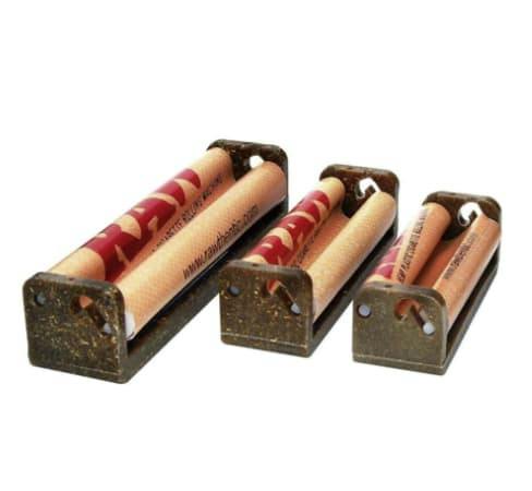 Raw Rolling Machine - 70mm (Single-Wide Size)