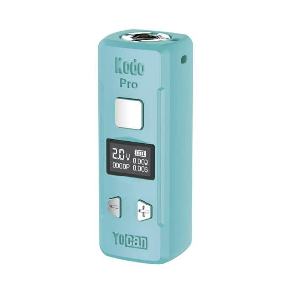 Kodo 510 Battery - Teal