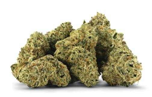 Strawberry Jack Smalls - 3.5g
