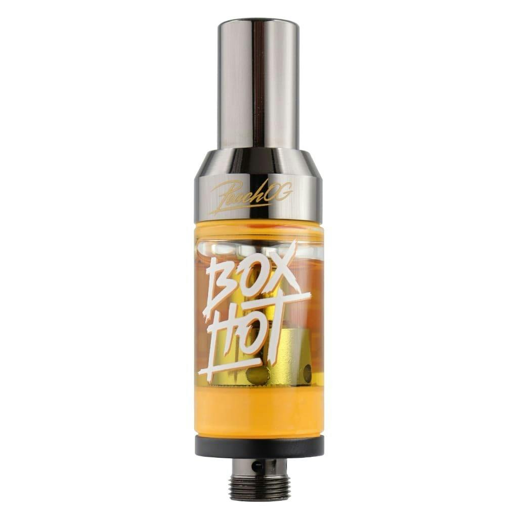Peach OG Cart - 1.2g