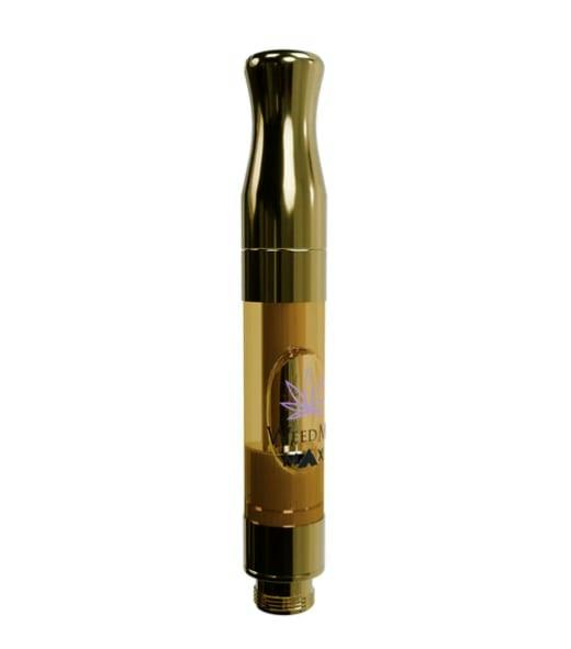 Liquid Diamond Guava Passion Fruit Cart - 1g