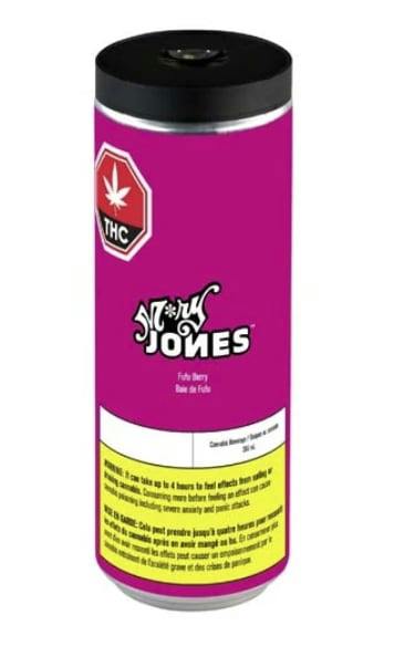 Fufu Berry - 355ml