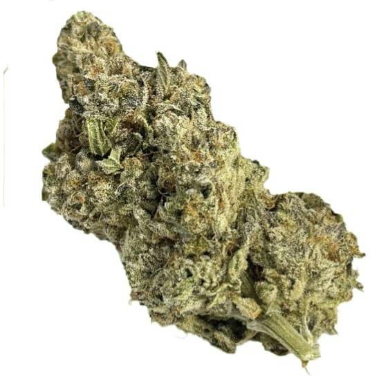 Strawberry Mango - 7g
