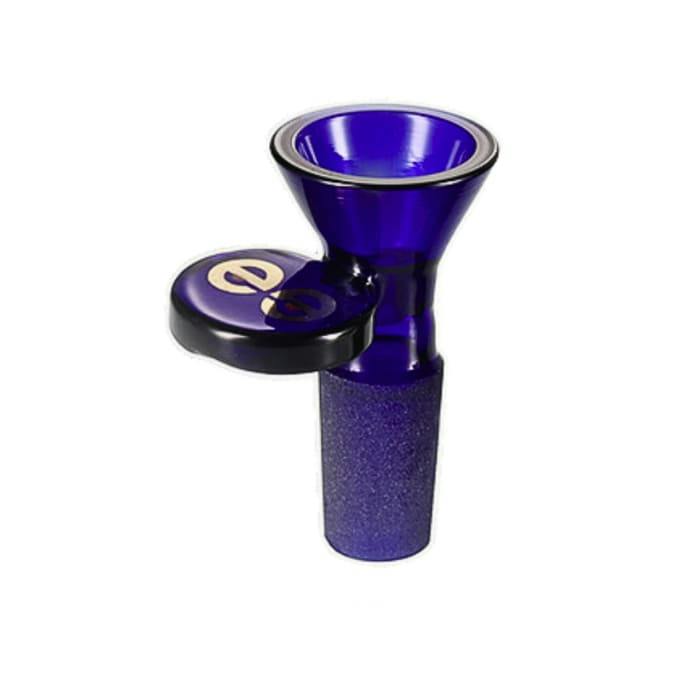 14mm Cheech Coloured Bowl (Blue)