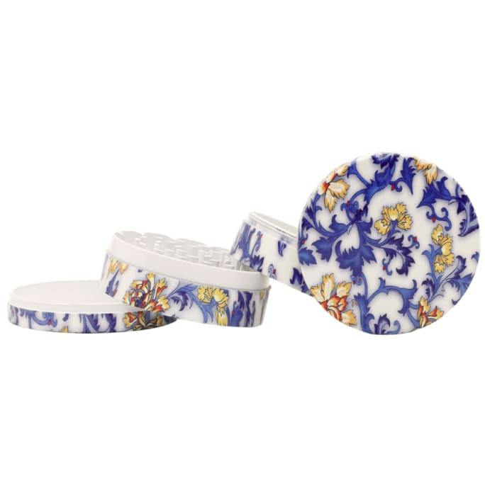 Arsenal Pastel Petals 63mm 4-Pc Grinder