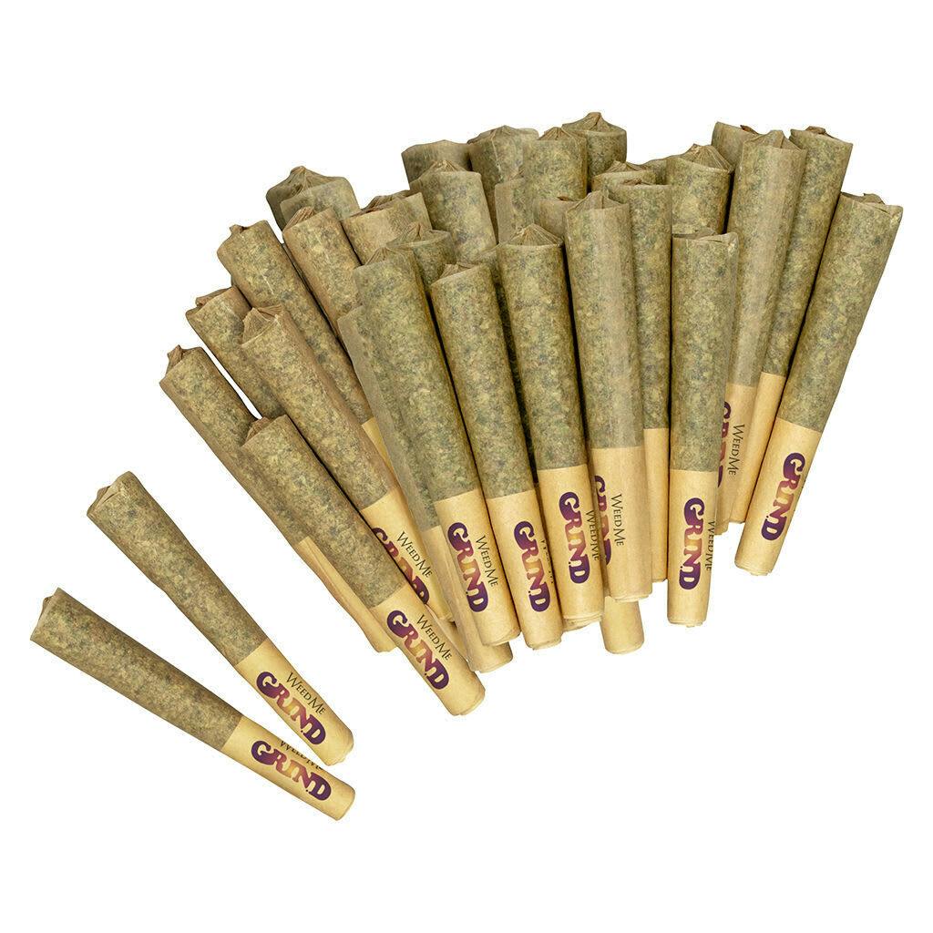40's Sativa Pre-Rolls - 40x0.5g