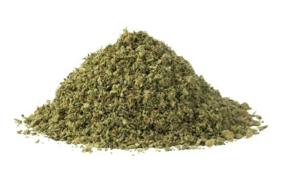 Sour Ranger 30+ Pre-Milled - 7g