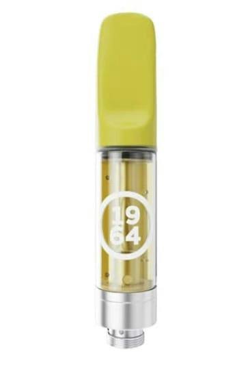 Tropicanna CRE Cart - 1g