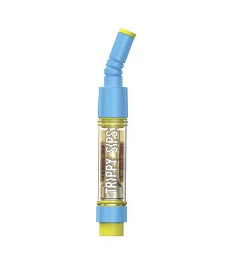 Blue Lemonade Liquid Diamond Blend Cart - 0.95g