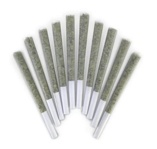 Thai Stick Pre-Rolls - 10x0.5g