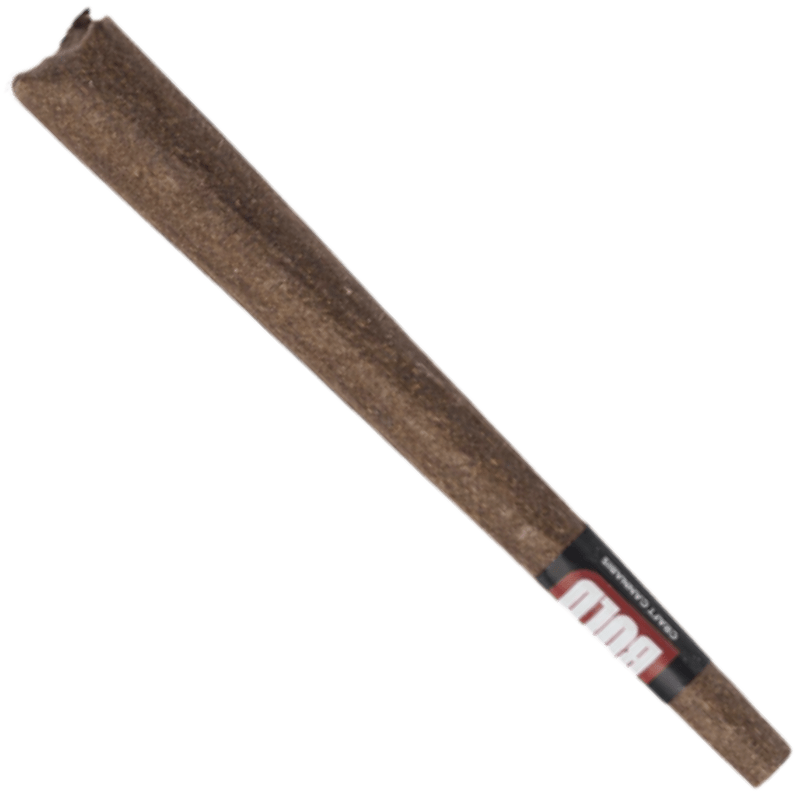 Juicy Pineapples Diamond Infused Blunt - 1x1g