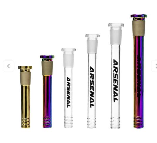 Assorted Colours/Sizes
