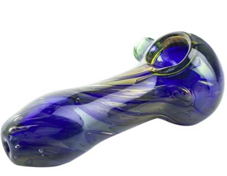 Blue Aurora