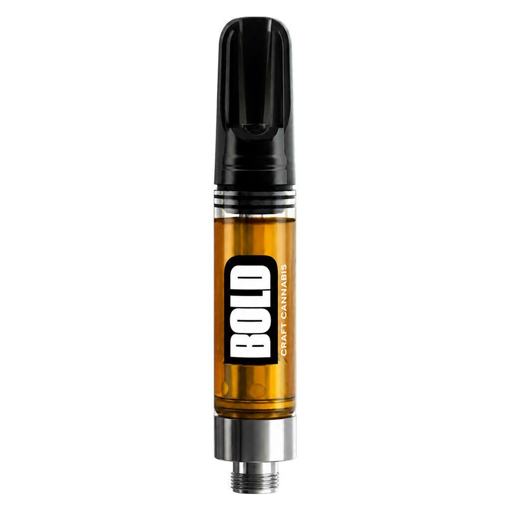 RBF Cured Resin Cart - 1g