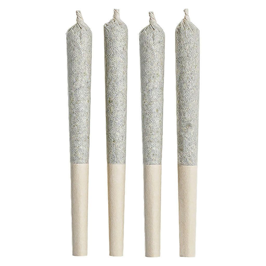Little Red Sativa Pre-Rolls - 4x0.5g