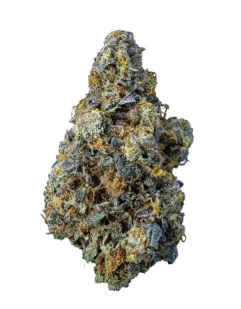 Crushed Velvet Petites - 3.5g