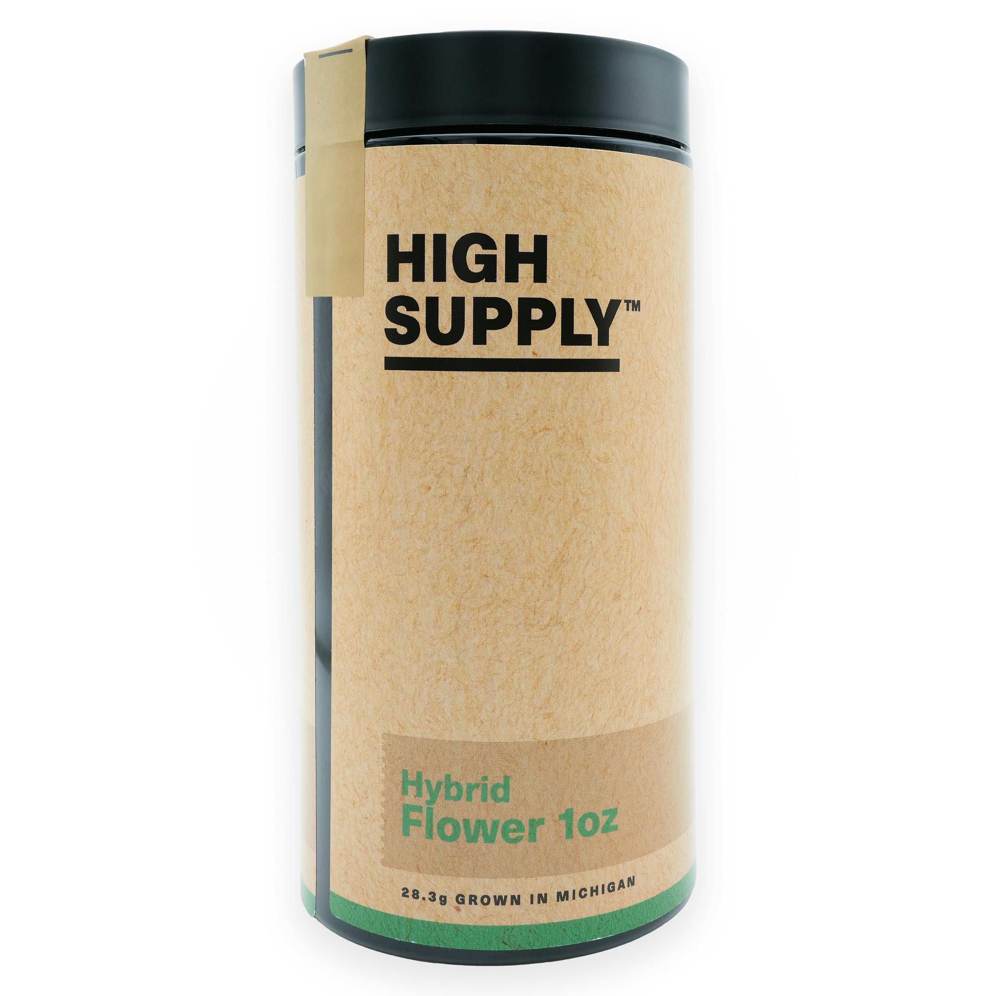 Gastropop | 28G Jar cannabis product