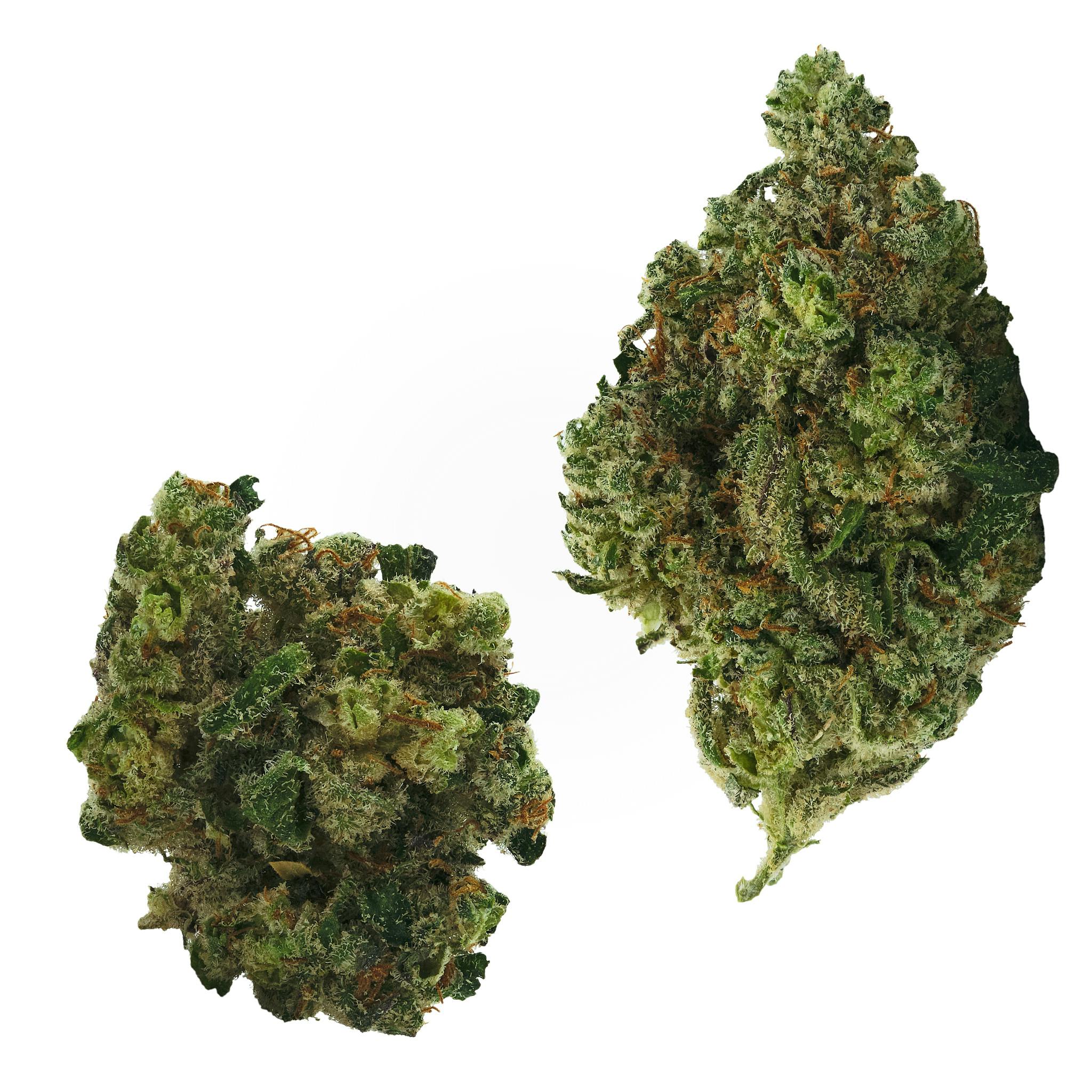 Fire As Fuck cannabis product