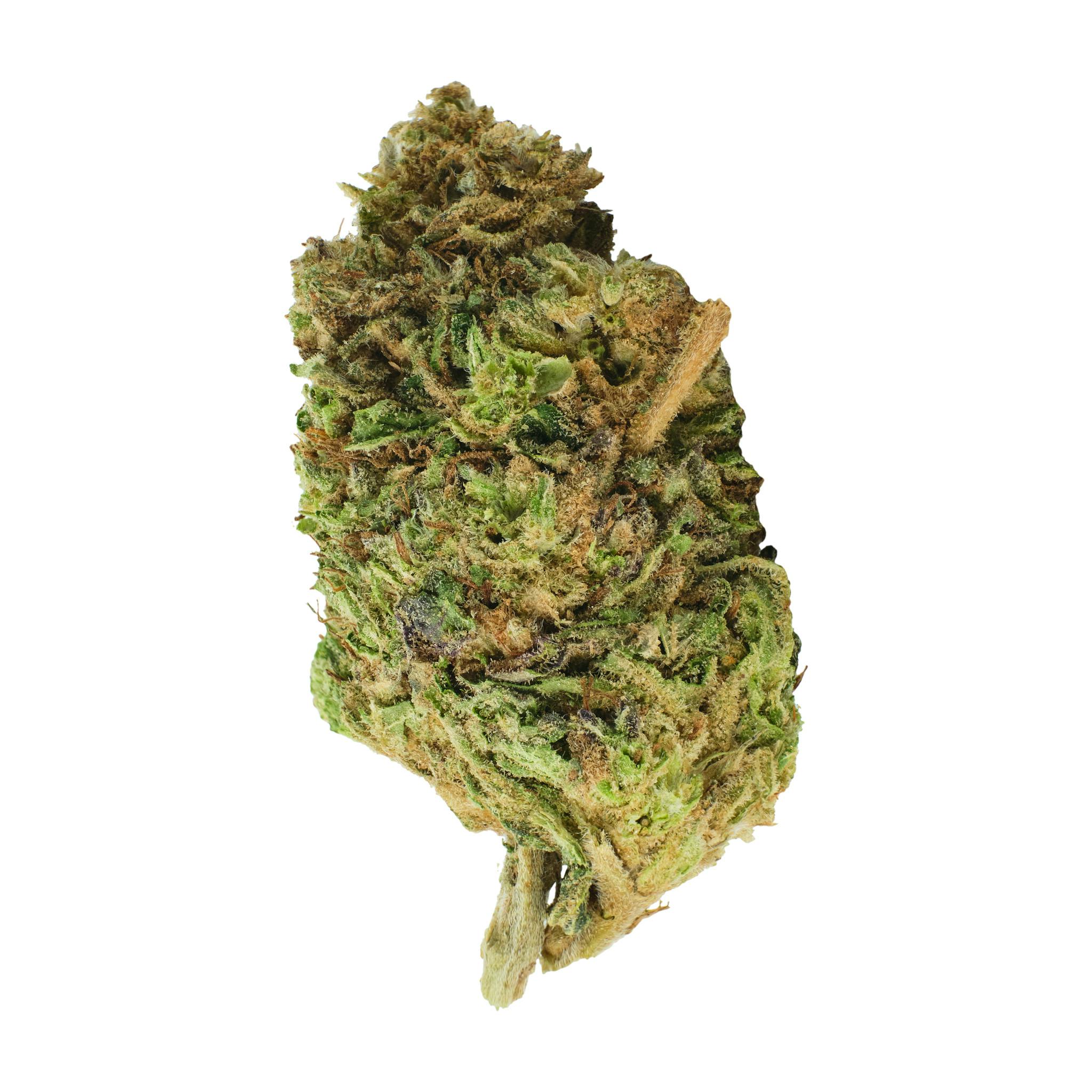 Gelonade x Soap Outdoor cannabis product