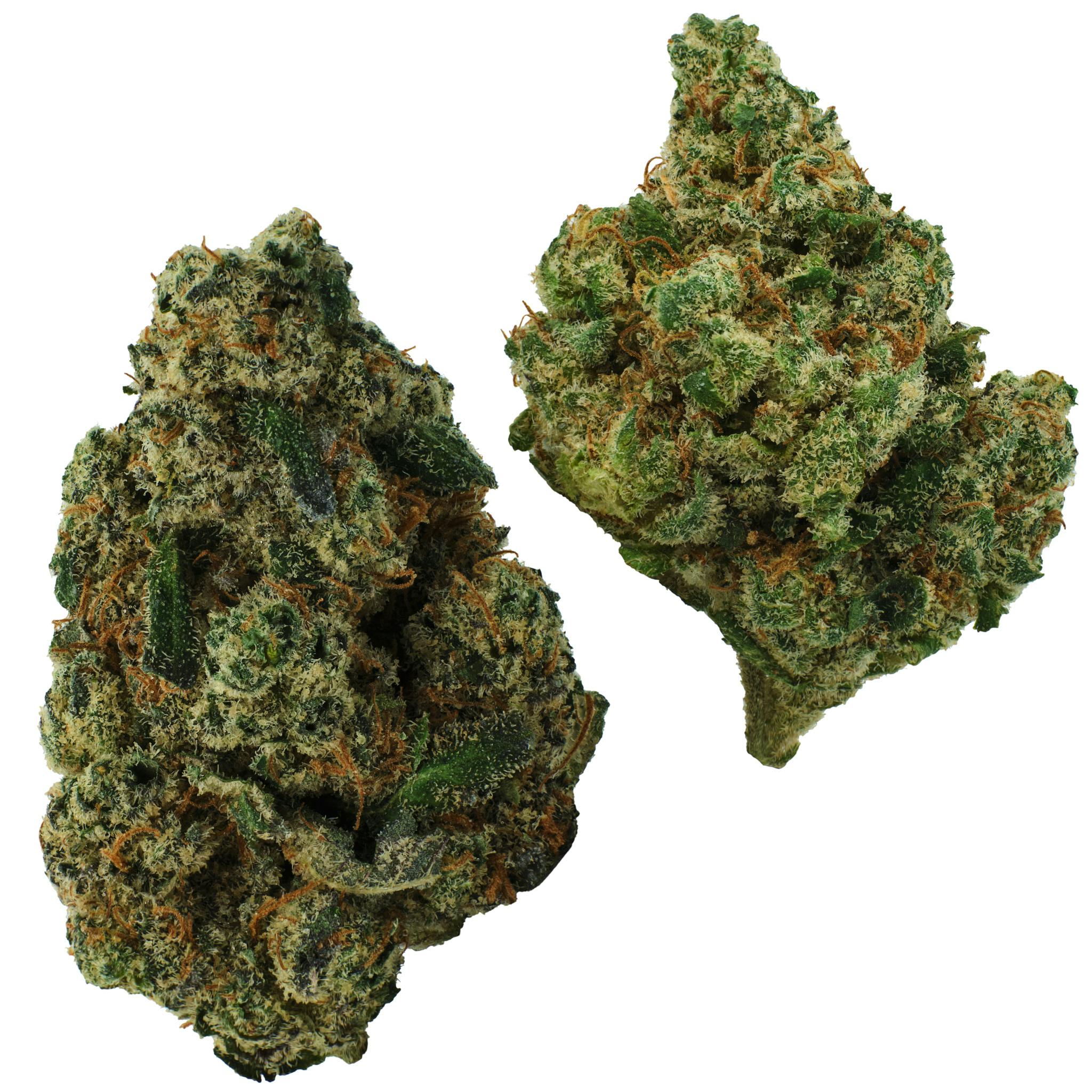 Fire As Fuck cannabis product