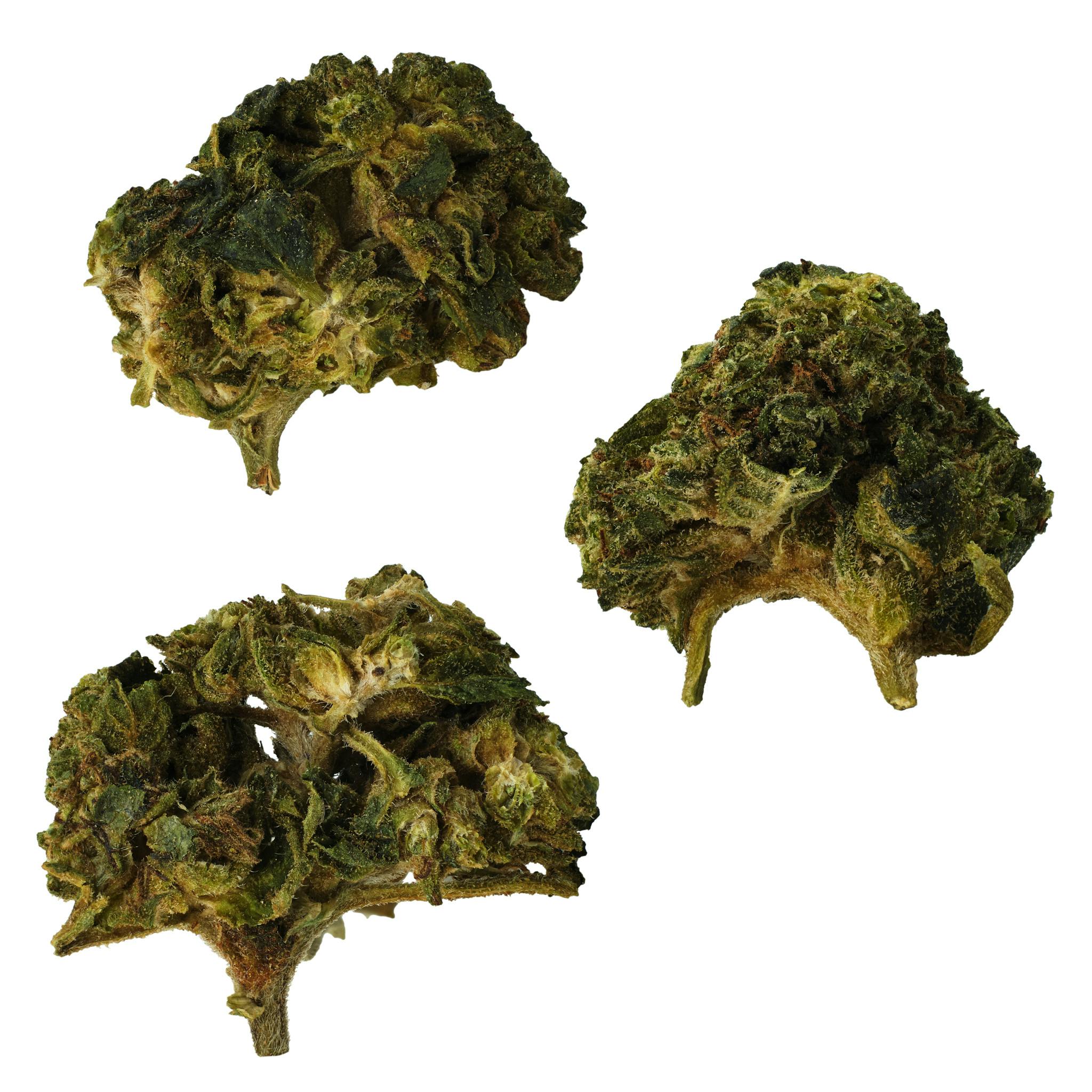 Permanent Marker Outdoor cannabis product