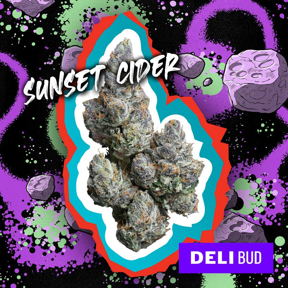 Sunset Cider | Deli