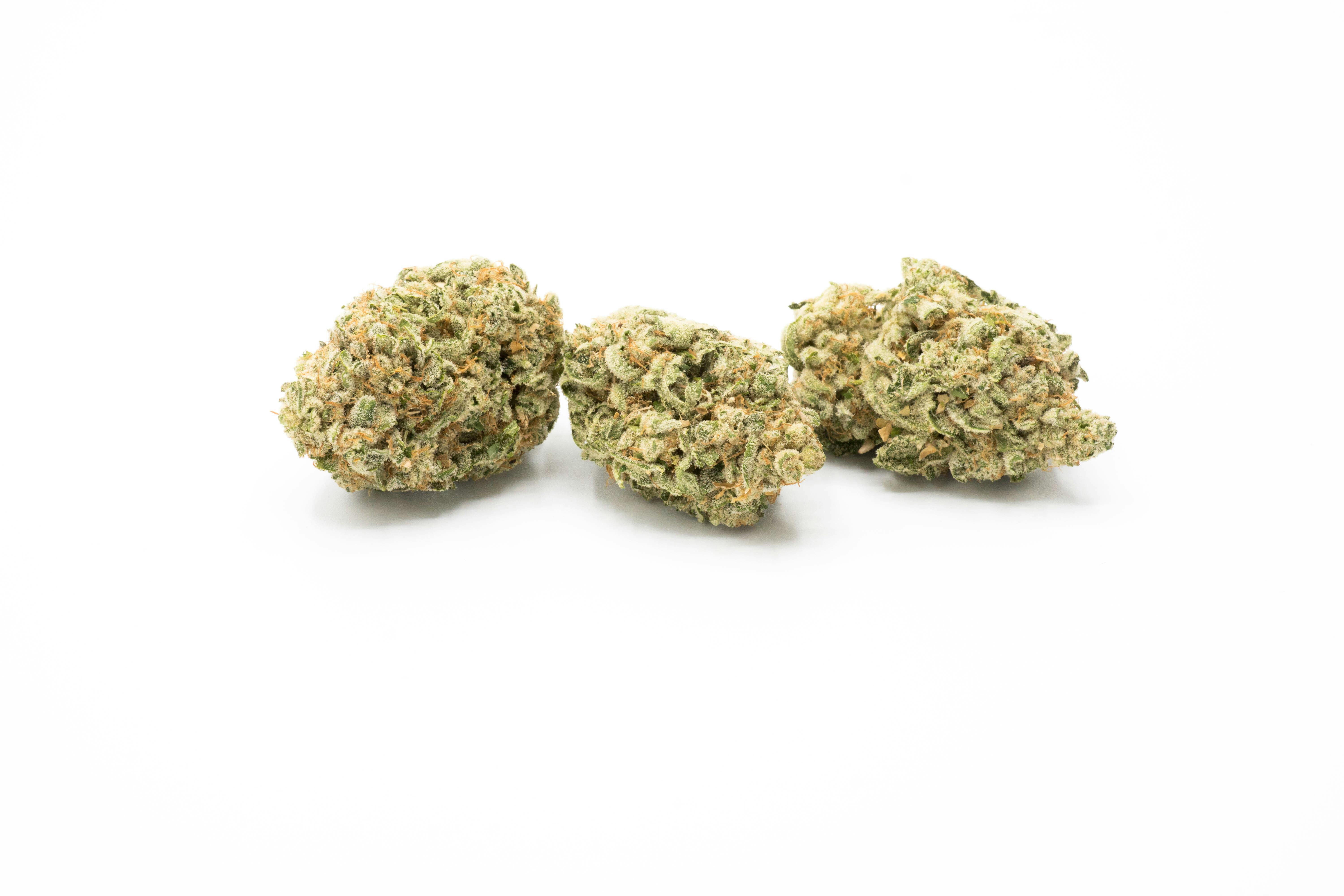 Ghost OG | Deli