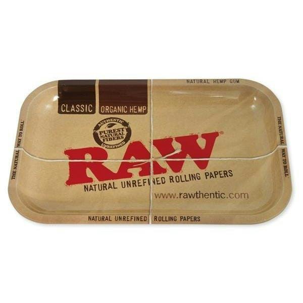 RAW - Rolling Trays - Medium