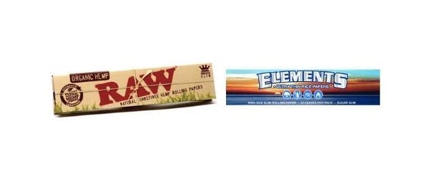 Papers - Element Papers 1 1/4
