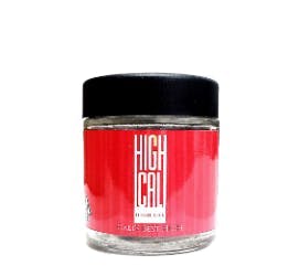 High Cal Cannabis — Jack Herer - Jack Herer