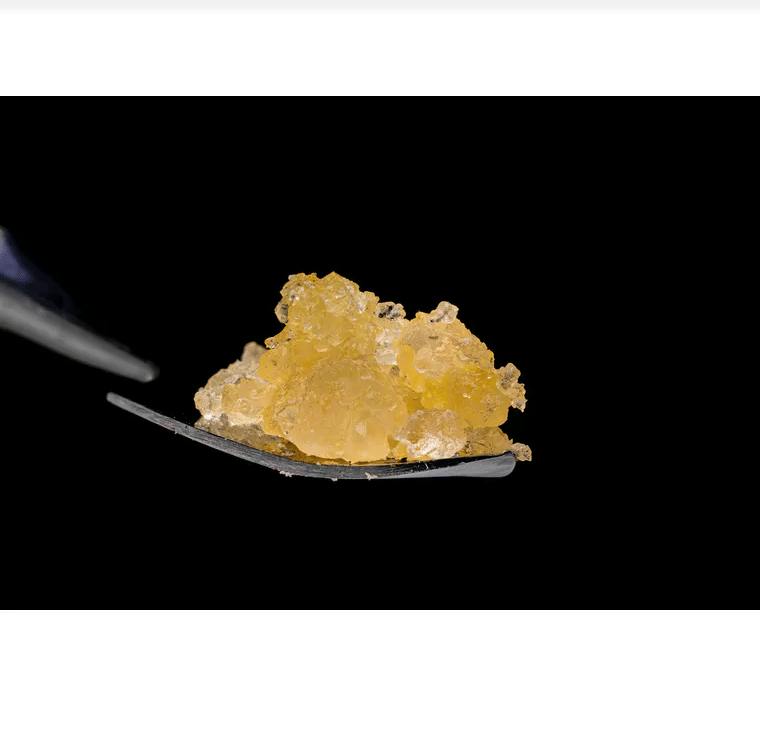 Sputnik (Kanep Group) - 1G Crumble Cosmic Crumble - Cosmic Crumble