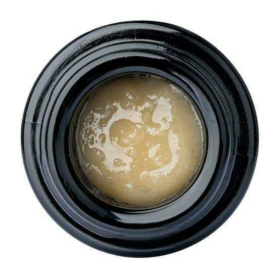 Sputnik (Kanep Group) - 1G Budder Galactic Gold - Galactic Gold