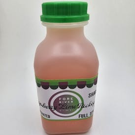 Raspberry Lime Rickey 100 Mg Full Spectrum